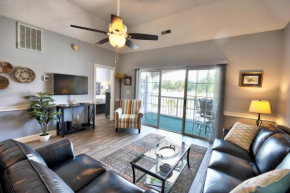 4737 Wild Iris Drive Magnolia Place Condo